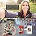 OUKITEL K6000 Pro 5.5 Inch Android 6.0 Smartphone, MTK6753 Octa Core 1.3GHZ, 3GB RAM + 32GB ROM GSM & WCDMA & FDD-LTE (Black)