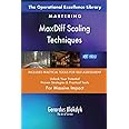 The Operational Excellence Library; Mastering MaxDiff Scaling Techniques