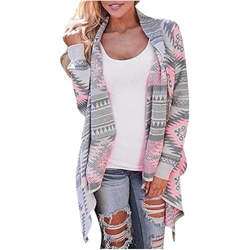 TOTOD Women Women's Long Sleeve Slim Fit Cardigan