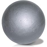 Scholastic Iron Shot Put - 6LBS