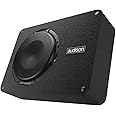 Audison APBX 10 S4S Prima Series 10" 4Ω SVC Sealed Subwoofer Enclosure System