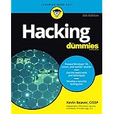 Hacking For Dummies (For Dummies (Computer/Tech))