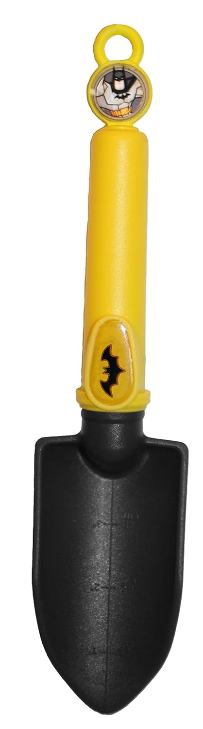 Best Batman Garden Trowel