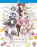 Puella Magi Madoka Magica The Movie: Part 3