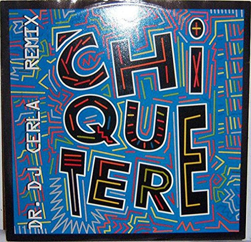 Amazon Com Chiquetere Band Chiquetere Dr Dj Cerla Remixes Heavy Records Heavy 012 Music chiquetere dr dj cerla remixes