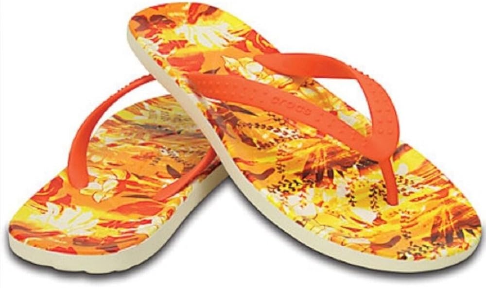 chawaii flip flops