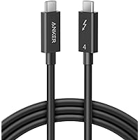 Amazon.com: Apple Thunderbolt 4 (USB-C) Pro Cable (3 m