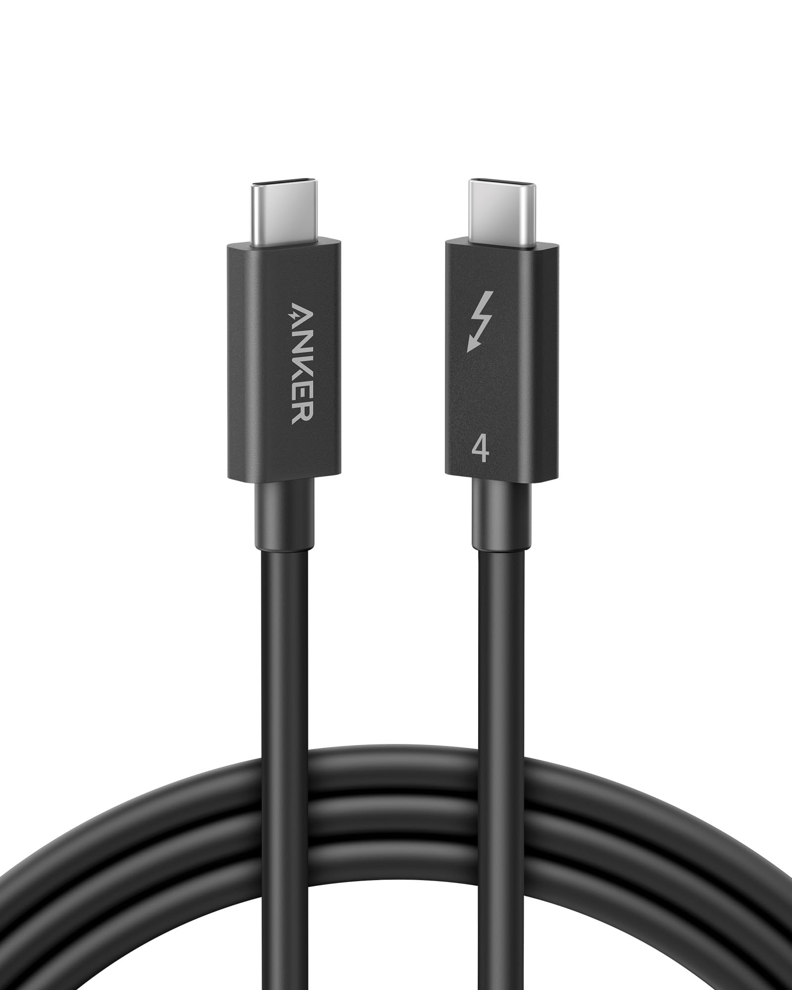 anker thunderbolt 4 certified usb c cable