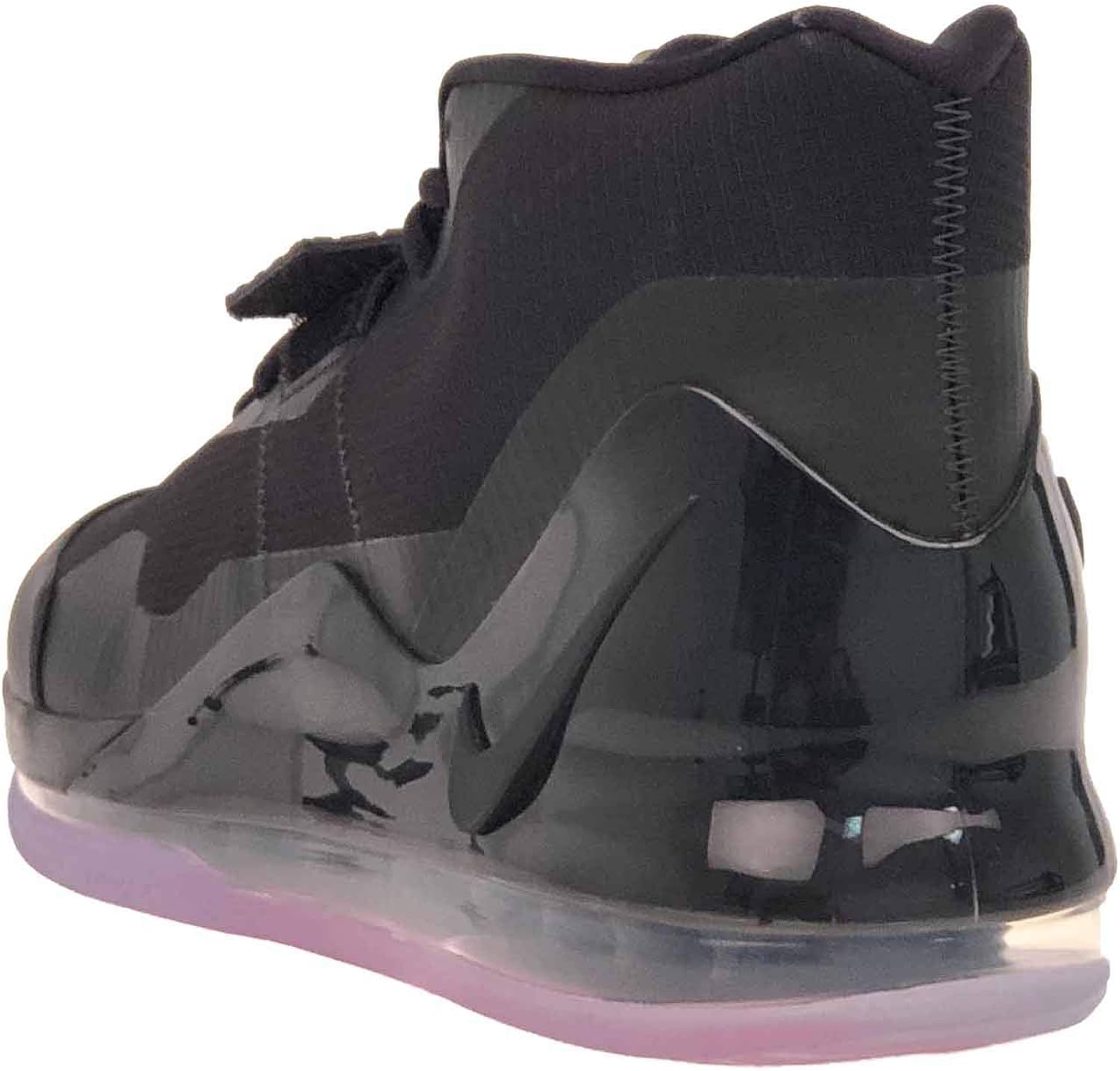 air force max black