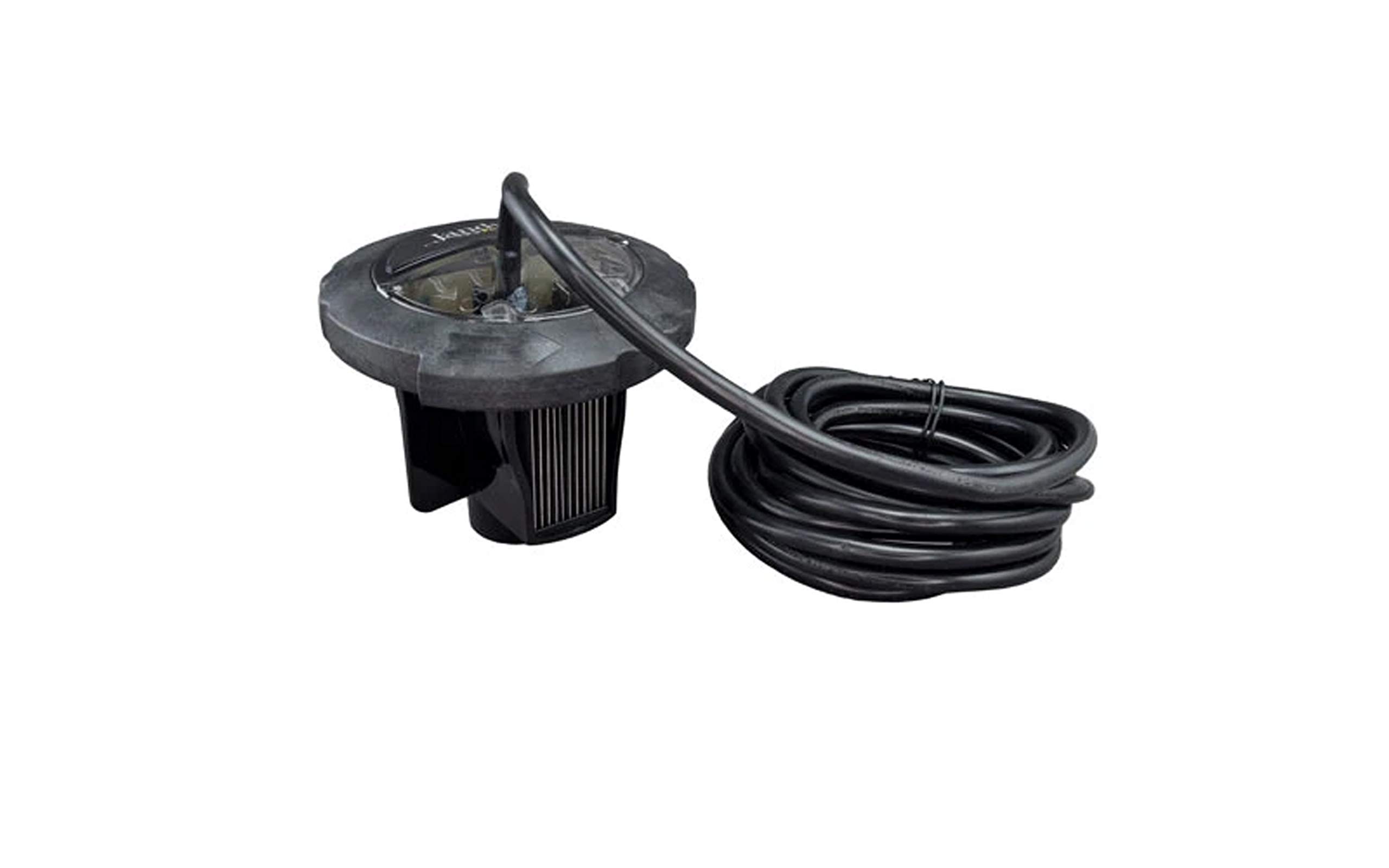 Photo 1 of Jandy R0693900 TruClear Salt Cell Assembly, Black