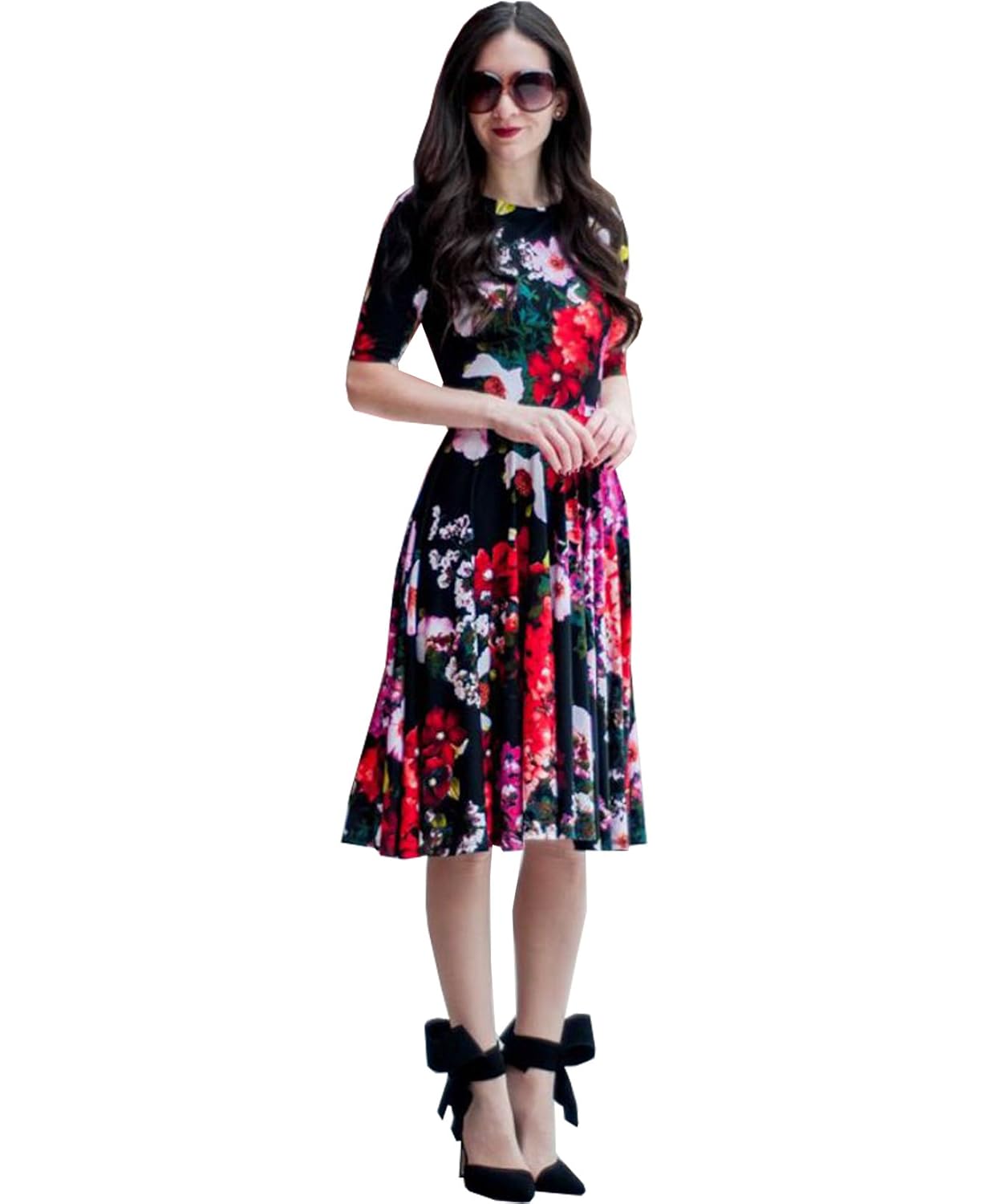 westside maxi dress