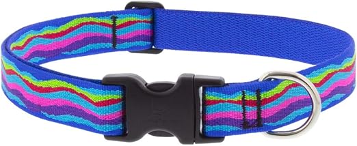 lupine dog collars amazon