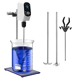 Overhead Stirrer