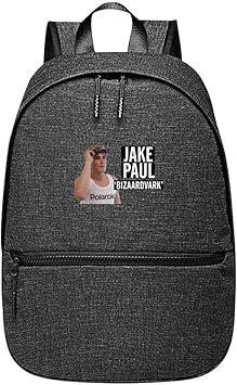 jake paul book bags