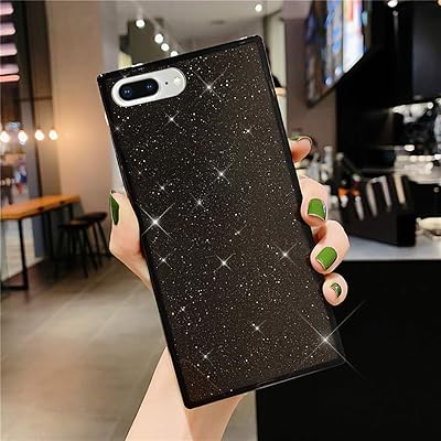 Amazon Square Cases For Iphone Plus Luxury Soft Lambskin Leather