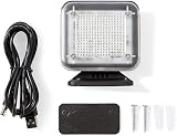NEDIS TV Simulator Home Security Light with Flashing LEDs, USB Power view 2