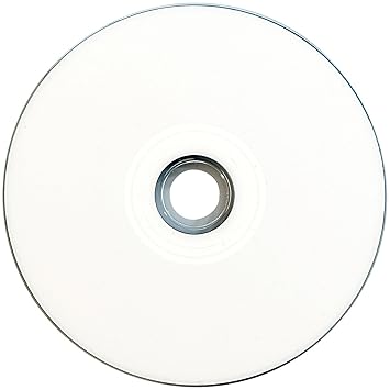 Verbatim CD-R 700MB Super AZO WIDE-Printable, 100er-Spindel