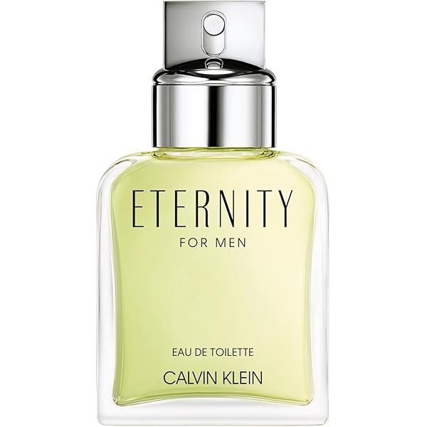 Amazon.com: Calvin Klein Eternity Aqua For Him Eau de Toilette 1