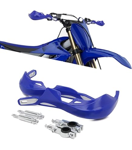 ファイティングロード Amazon.com: JFG RACING Dirt Bike Handguards,Motorcycle 7/8
