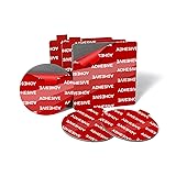 VHB Double-Sided Adhesive Pads for Dash Cam