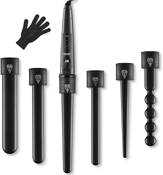 curling irons uk