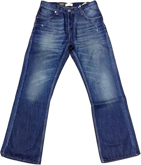 jeans cut pocket design