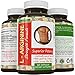 Natural L-Arginine Supplement - HCL Nitric Oxide Booster - Increased Energy - Antioxidant Support - Metabolism Boost - Immune System Support - Amino Acid for Men & Women - By California Products