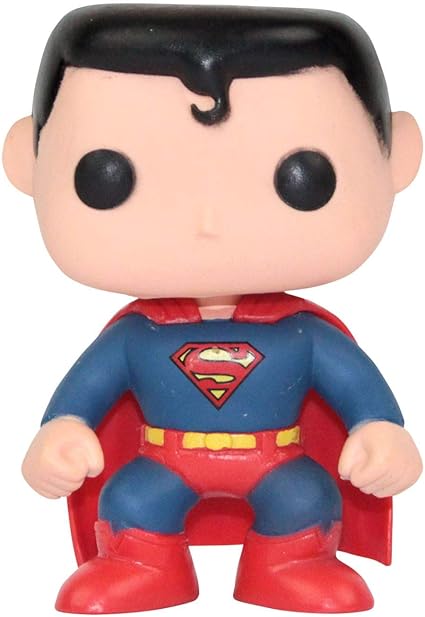 funko pop superman