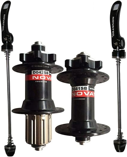 mountain bike rear hubs
