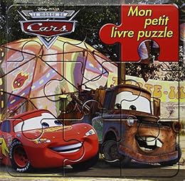 Le  monde de "Cars"