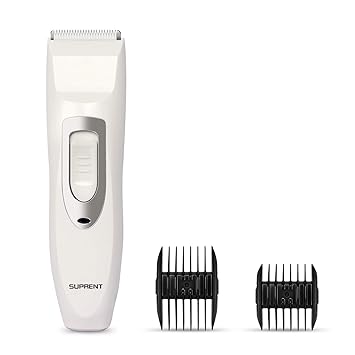 suprent cordless hair clippers
