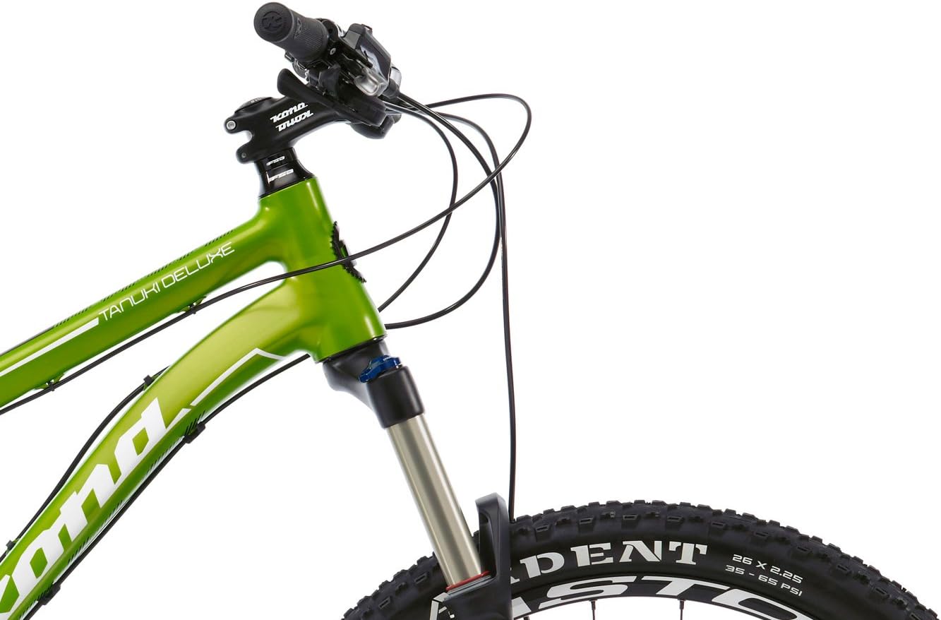 kona tanuki deluxe 2013