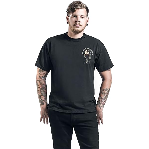 BRING ME THE HORIZON　Tシャツ 20706670_hi?h=630