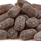 Claeys Candy Full Flavor List (Horehound, 18 oz)