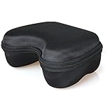 Hermitshell Hard EVA Travel Case Fits SteelSeries Nimbus Wireless Gaming Controller