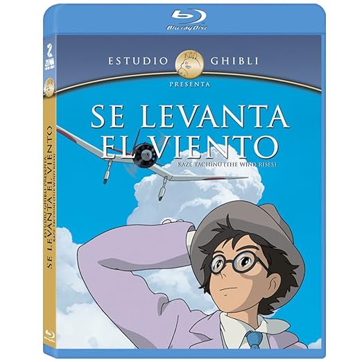 Download Amazon Com The Wind Rises Se Levanta El Viento Blu Ray En HD Get Wallpaper Amazon Com The Wind Rises Se Levanta El Viento Blu Ray En Desktop Wallpaper Free