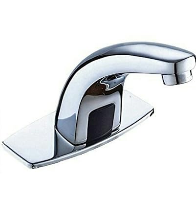 Automatic Touchless Sensor Tap