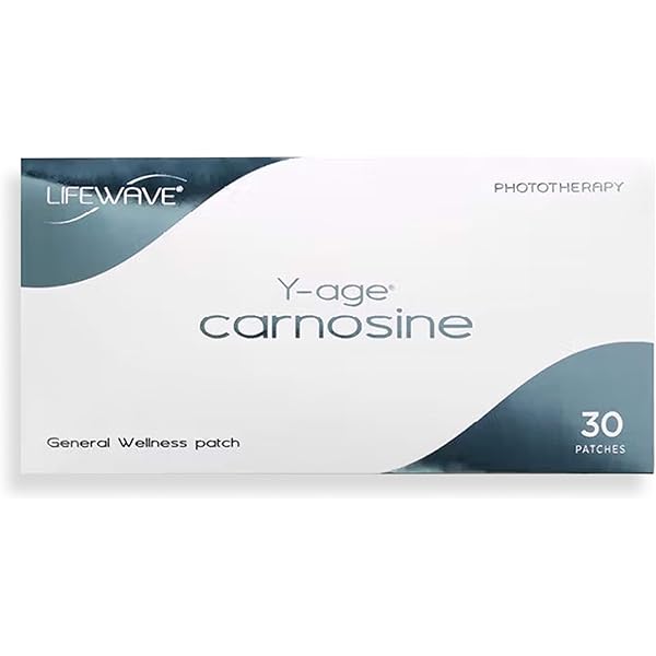 LIFEWAVE SP6 Complete 30＋15パッチ LifeWave® SP6 Complete Patches - Spirit of Health Store