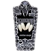Scarecrow Shredders Deluxe Custom 21mm Fangs