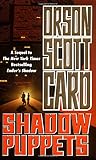 Shadow Puppets (The Shadow Series)