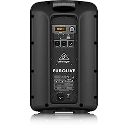 Behringer B12X 1000W 12 Inches Powered Speaker