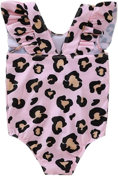 baby sunflower swimsuit