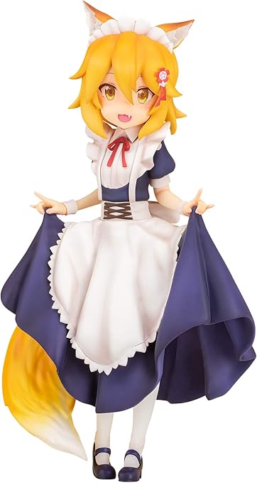 senko san figure