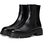 Stuart Weitzman womens Hudson Lite Zip Bootie