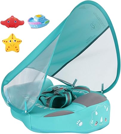 mambo baby float canada