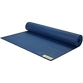 Jade Fusion Yoga Mat, Luxurious Comfort
Sturdy Workout Mats for Home Gym, 68" and 74" Yoga Mat Thick, Non-Slip Workout Mat