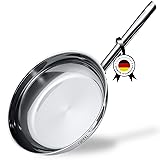 GIPFEL INTERNATIONAL 3 Piece Stainless Steel Frying