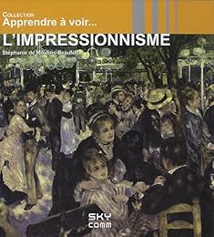 L' impressionnisme