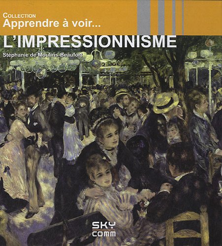 L' impressionnisme