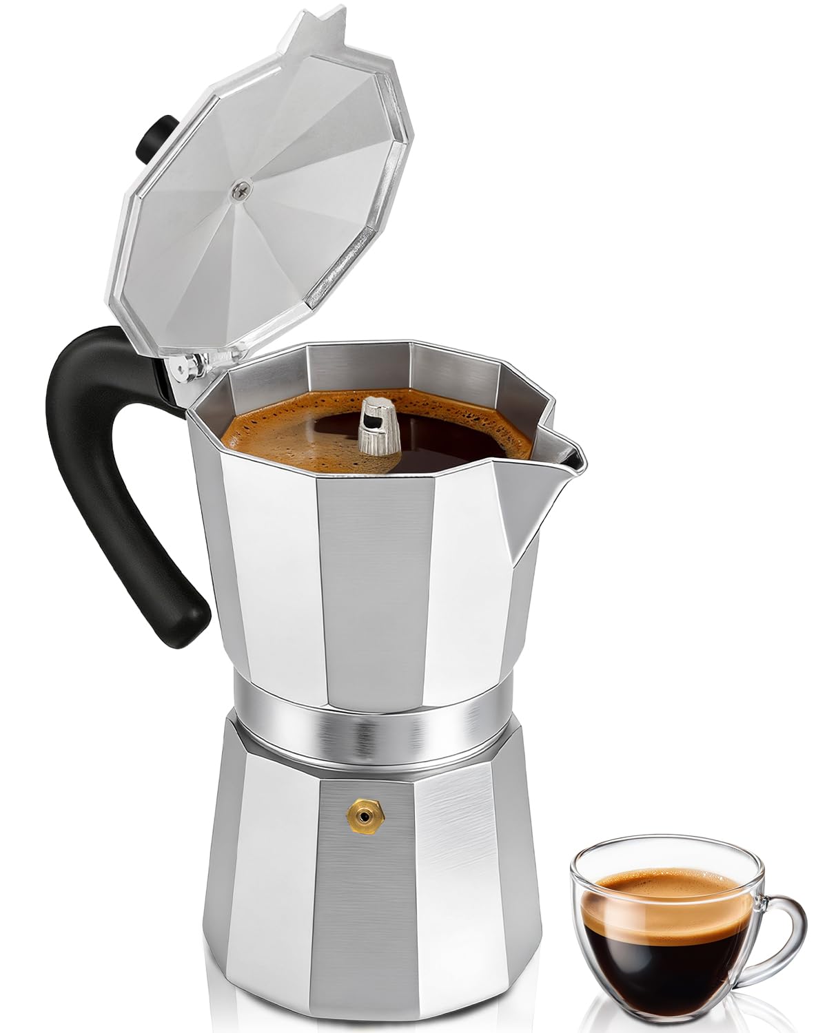 Café Specialty Grind and product image 2